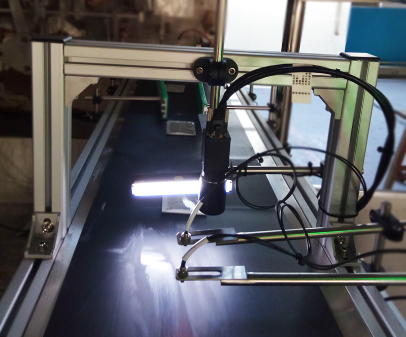 二維碼追溯系統(tǒng)